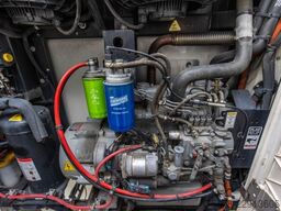 KASSBOHRER KASSBOHRER+CARRIER VECTOR 1550 MONO