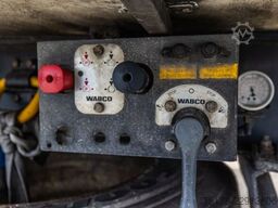 KASSBOHRER KASSBOHRER+CARRIER VECTOR 1550 MONO