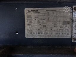 KASSBOHRER KASSBOHRER+CARRIER VECTOR 1550 MONO