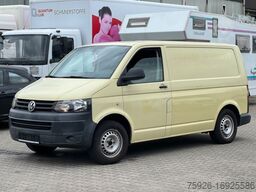 VOLKSWAGEN T5 *Kastenwagen*1 Vorhalter*Euro 6*
