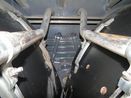 Scania R 500 + PALFINGER 88002-EH + 8x EXT + 8X4 + EUR...