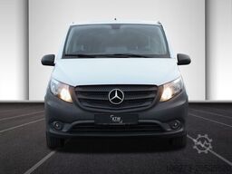 Mercedes-Benz Vito114 Mixto Extralang,Klima,Tempomat,AHK