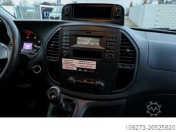 Mercedes-Benz Vito114 Mixto Extralang,Klima,Tempomat,AHK