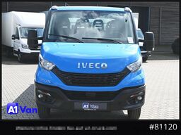 IVECO Daily 50C16 Kipper Doka, AHK, Meiller, 3,0 Liter