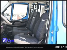 IVECO Daily 50C16 Kipper Doka, AHK, Meiller, 3,0 Liter