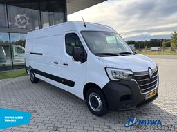 Renault Master 135 L3H2 Parkeersensoren + Cruise control