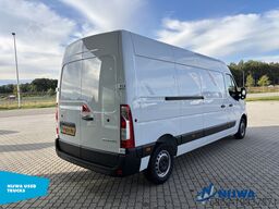 Renault Master 135 L3H2 Parkeersensoren + Cruise control