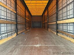 Krone SD Schuifzeil -Dak / SAF-Disc / Apk