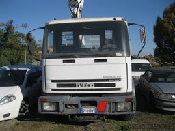 Iveco EUROCARGO 180E28