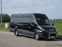 IVECO DAILY 35S18 ac automaat EURO6