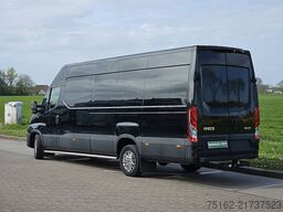 IVECO DAILY 35S18 ac automaat EURO6