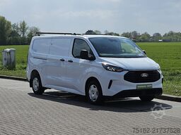 FORD TRANSIT CUSTOM 2.0 L2H1 Automaat LED!