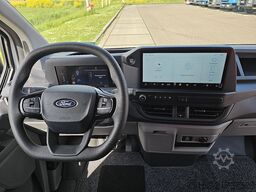 FORD TRANSIT CUSTOM 2.0 L2H1 Automaat LED!