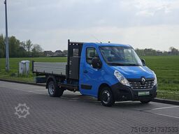 RENAULT MASTER 2.3 3-Zijdige Kipper AC!