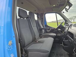 RENAULT MASTER 2.3 3-Zijdige Kipper AC!