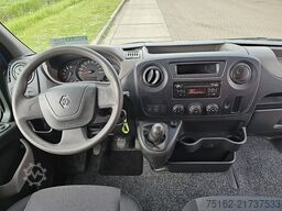RENAULT MASTER 2.3 3-Zijdige Kipper AC!