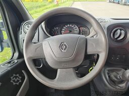 RENAULT MASTER 2.3 3-Zijdige Kipper AC!