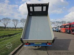 RENAULT MASTER 2.3 3-Zijdige Kipper AC!