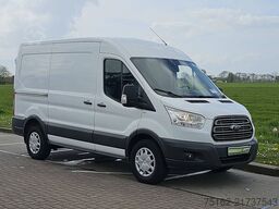 FORD TRANSIT 2.0