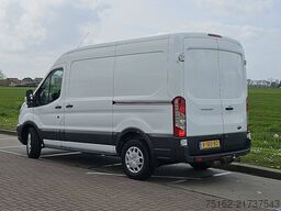 FORD TRANSIT 2.0
