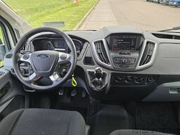 FORD TRANSIT 2.0