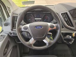FORD TRANSIT 2.0