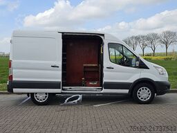 FORD TRANSIT 2.0
