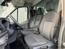 Ford Transit 350 Telonato - Km 10.300