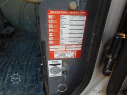 Takeuchi TB 216 ( 1.865 KG )