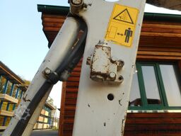 Takeuchi TB 216 ( 1.865 KG )