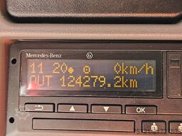 MERCEDES-BENZ ATEGO 816