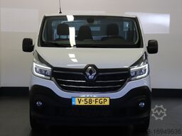 Renault Trafic 1.6 dCi EURO 6 - Airco - PDC - Camera -...