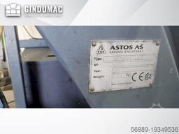 KOVOSVIT MAS MCV 1270