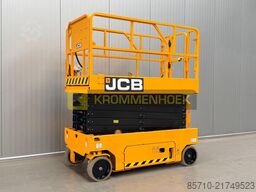JCB S 4046 E