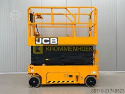 JCB S 4046 E