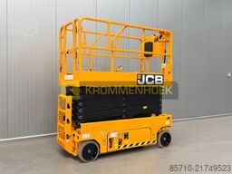JCB S 4046 E