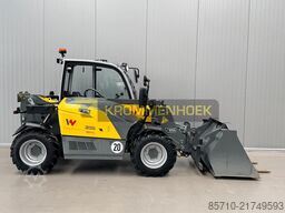 Wacker Neuson TH 412