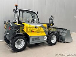 Wacker Neuson TH 412
