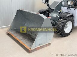 Wacker Neuson TH 412