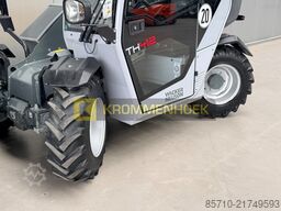 Wacker Neuson TH 412