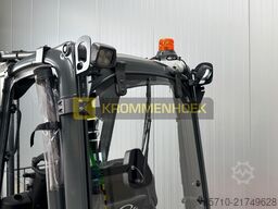Linde E 15-02 Nieuw
