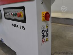 SICAR SEGA 315