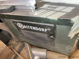 Altendorf F 90