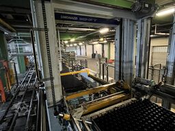 SIDEL/ SIMONAZZI Neuglasabschieber