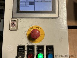 SIDEL/ SIMONAZZI Neuglasabschieber