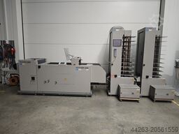 Horizon VAC-100 models