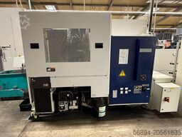 Mori Seiki NL 2000 SY/500