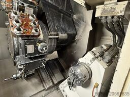 Mori Seiki NL 2000 SY/500