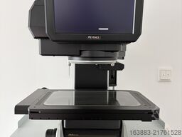 Keyence IM-7030 T