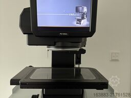 Keyence IM-7030 T